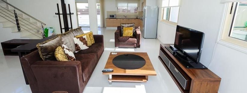 Oceanview Luxury Villa 015