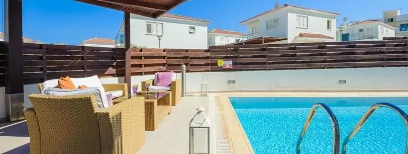 Oceanview Luxury Villa 015
