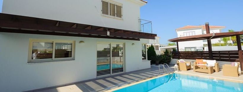 Oceanview Luxury Villa 015