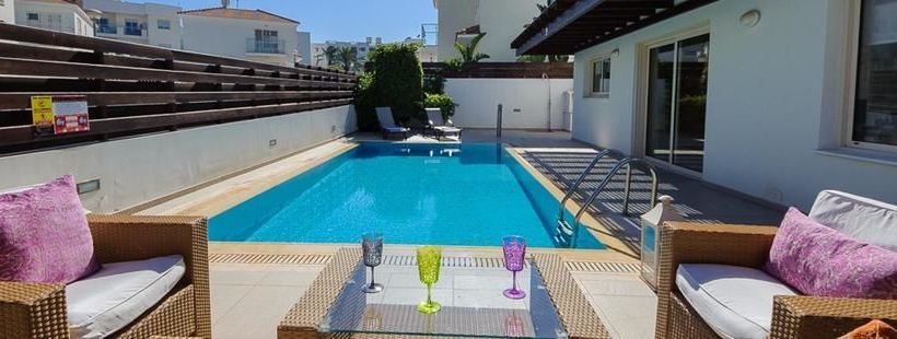 Oceanview Luxury Villa 015