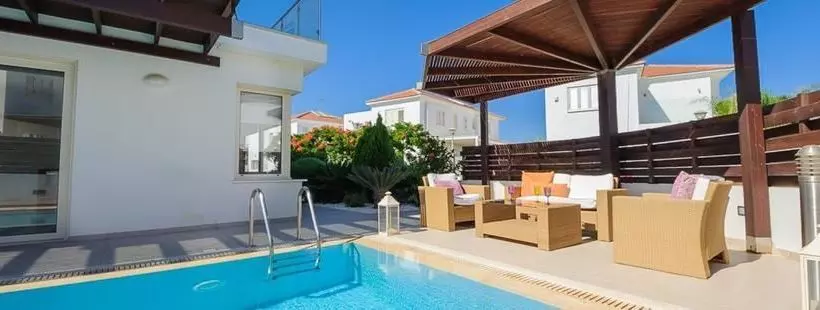 Oceanview Luxury Villa 015