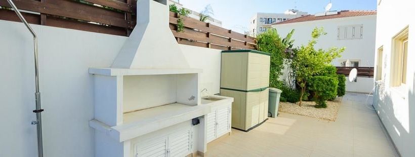 Oceanview Luxury Villa 015