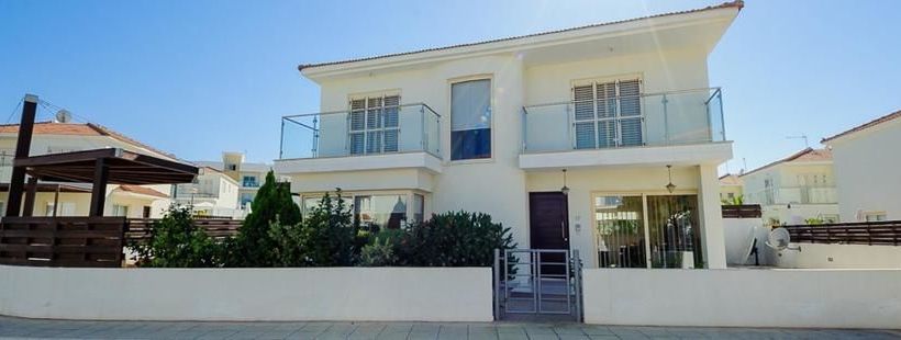 Oceanview Luxury Villa 015