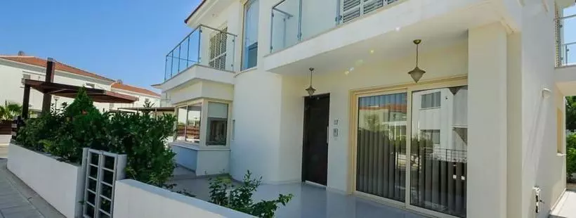 Oceanview Luxury Villa 015