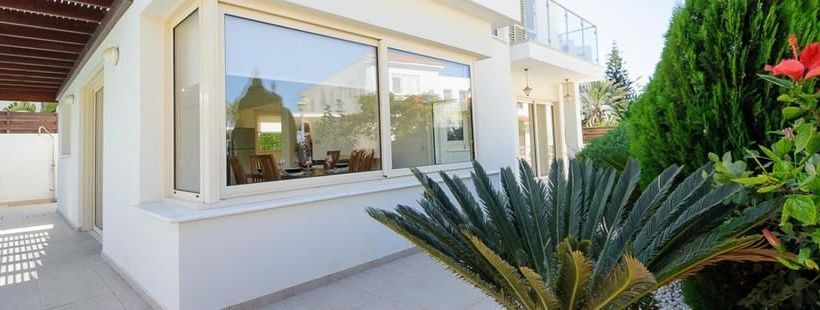 Oceanview Luxury Villa 015