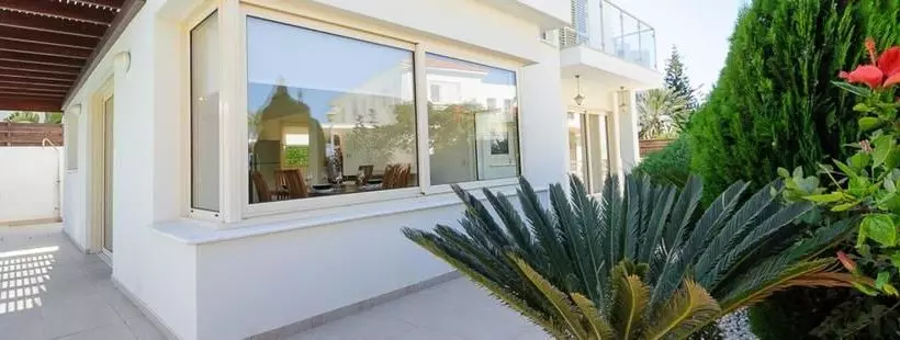 Oceanview Luxury Villa 015