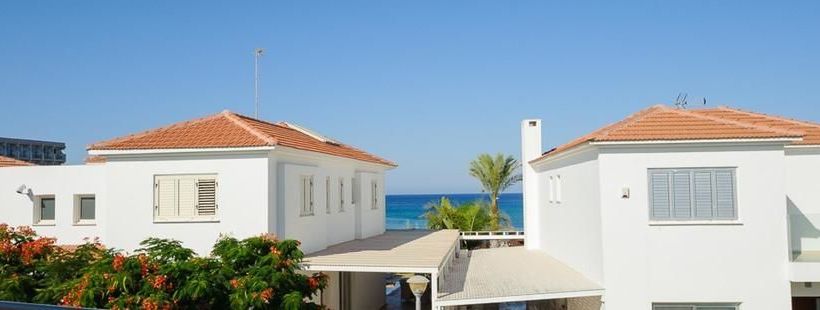 Oceanview Luxury Villa 015