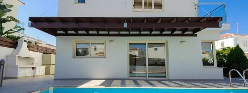 Oceanview Luxury Villa 015