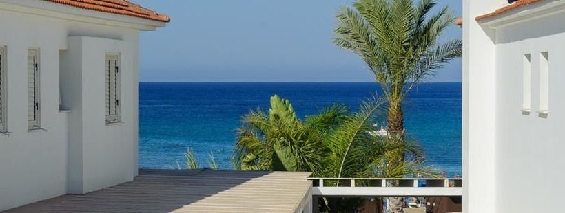 Oceanview Luxury Villa 015
