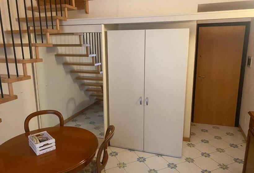 پانسیون Gatto Bianco Le Dimore