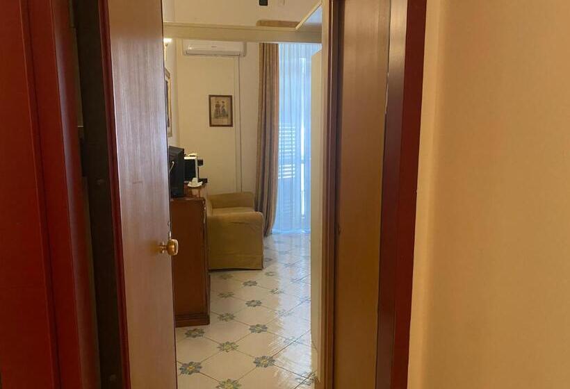 پانسیون Gatto Bianco Le Dimore