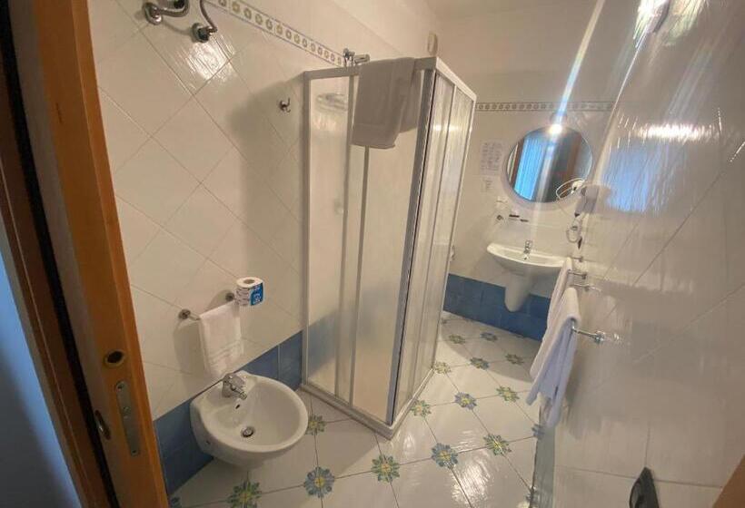 پانسیون Gatto Bianco Le Dimore