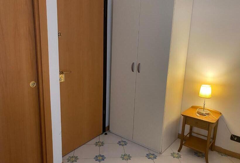 پانسیون Gatto Bianco Le Dimore