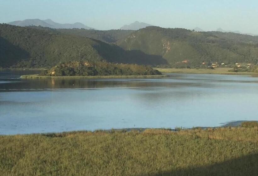 پانسیون Interlaken Guest House