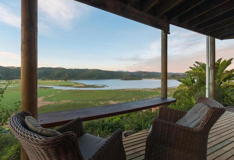 پانسیون Interlaken Guest House