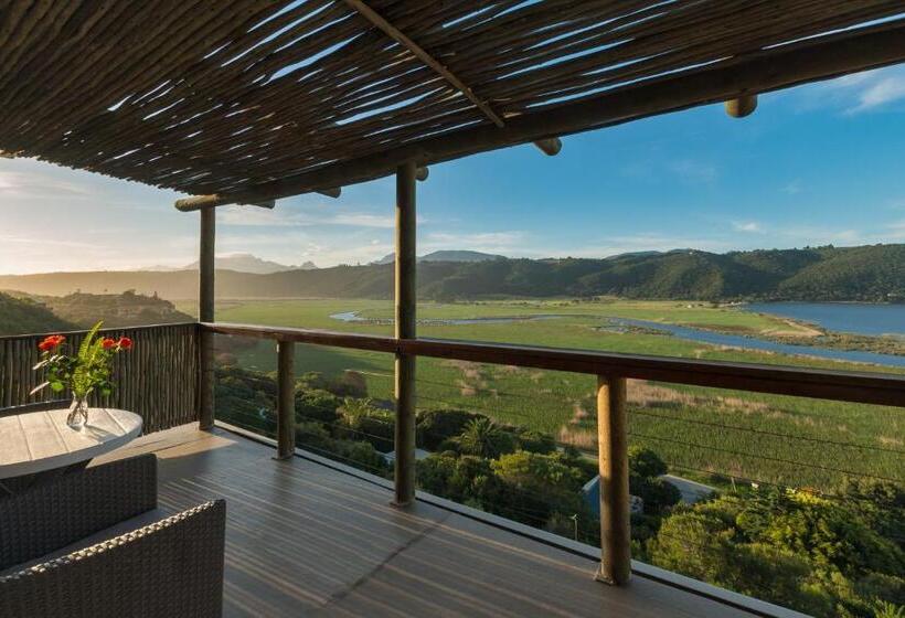 پانسیون Interlaken Guest House