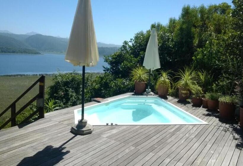 پانسیون Interlaken Guest House