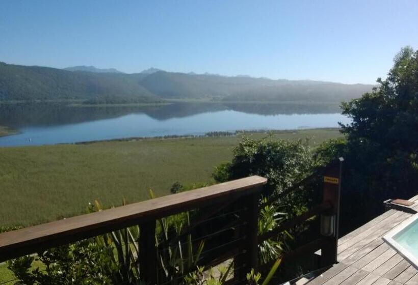 پانسیون Interlaken Guest House