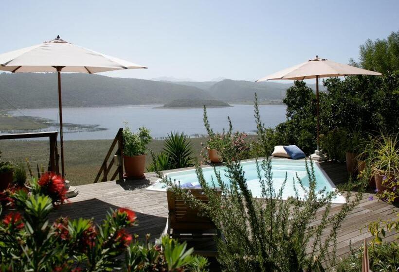 پانسیون Interlaken Guest House