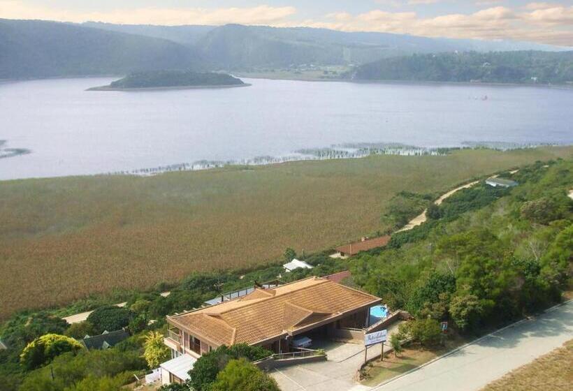 پانسیون Interlaken Guest House