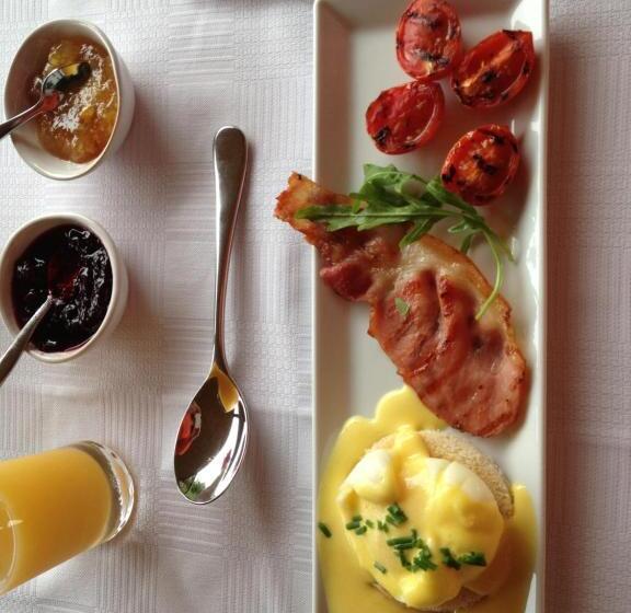 پانسیون Interlaken Guest House