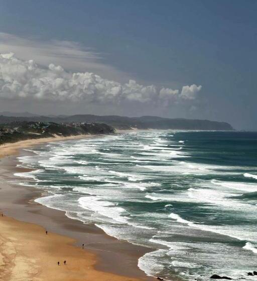 پانسیون Interlaken Guest House