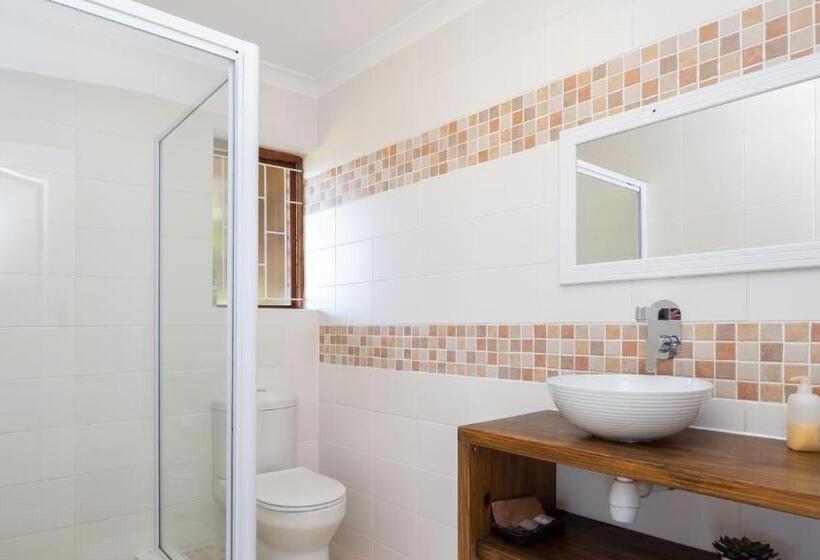 پانسیون Interlaken Guest House