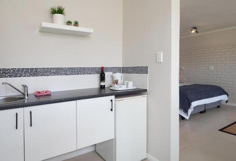 پانسیون Interlaken Guest House