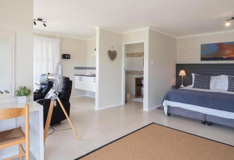 پانسیون Interlaken Guest House