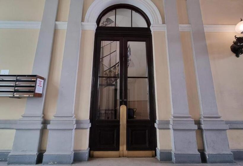 پانسیون Le Saline Luxury Guest House