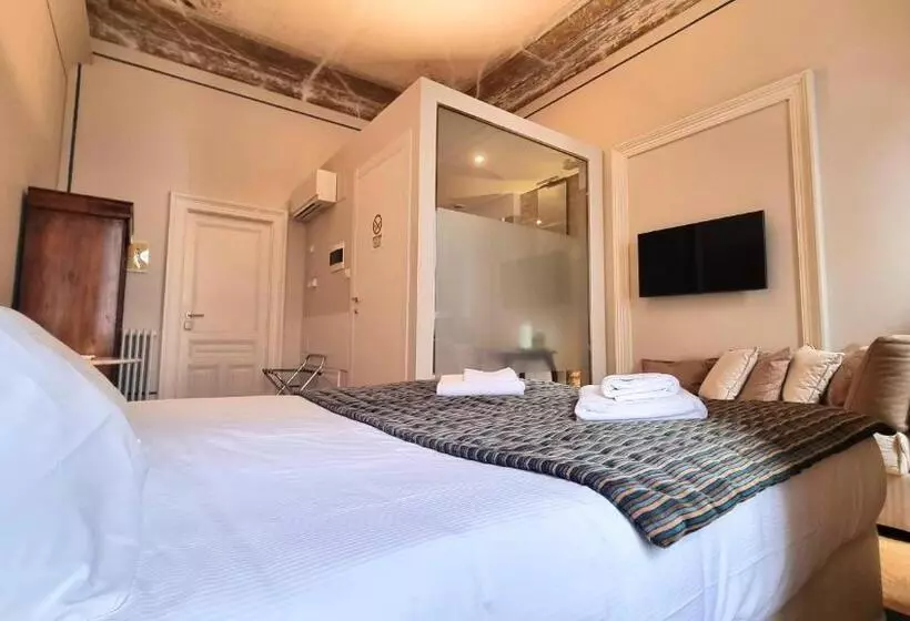 پانسیون Le Saline Guest House