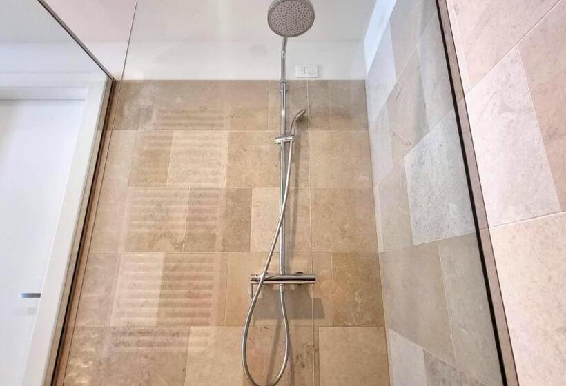 پانسیون Le Saline Luxury Guest House