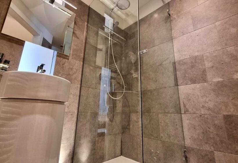 پانسیون Le Saline Luxury Guest House