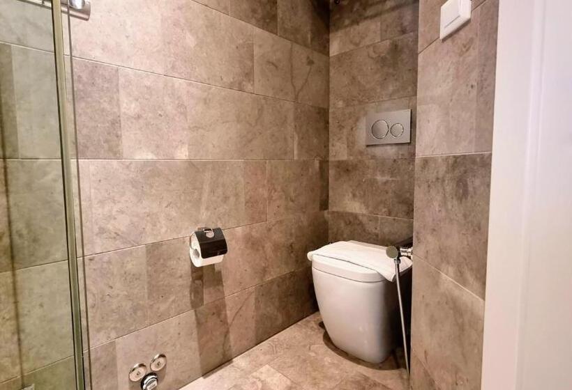 پانسیون Le Saline Luxury Guest House