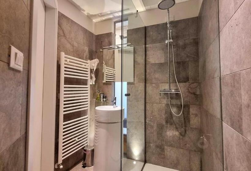 پانسیون Le Saline Luxury Guest House