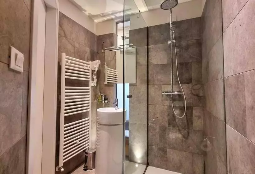 پانسیون Le Saline Guest House