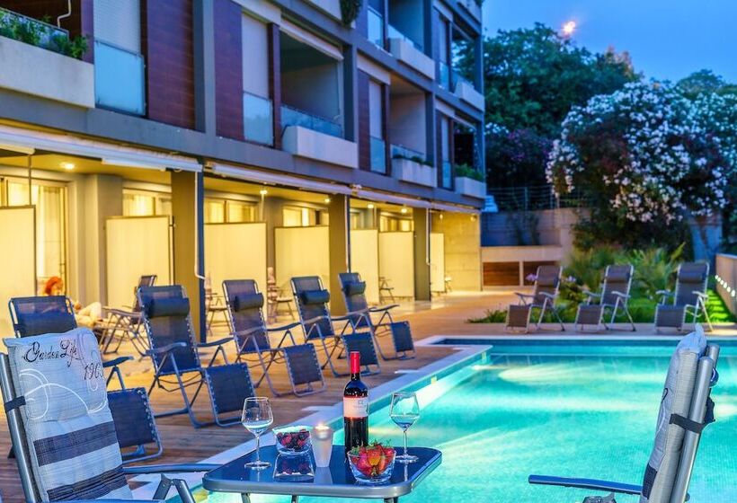 بنسيون Oasis Life