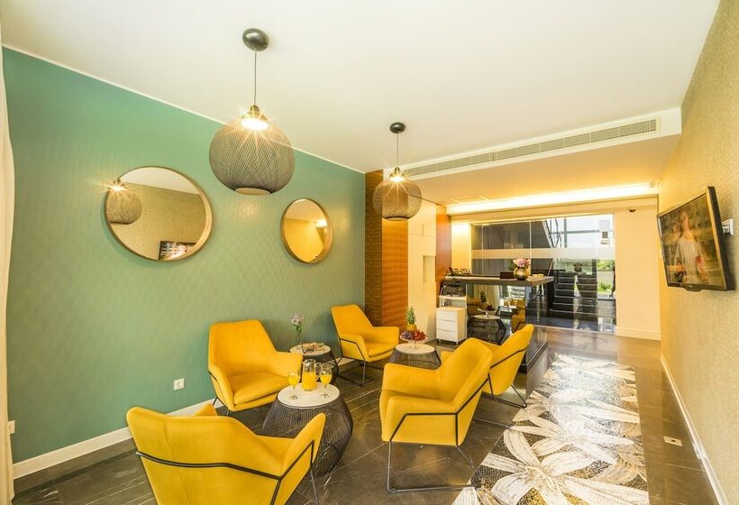 بنسيون Oasis Life