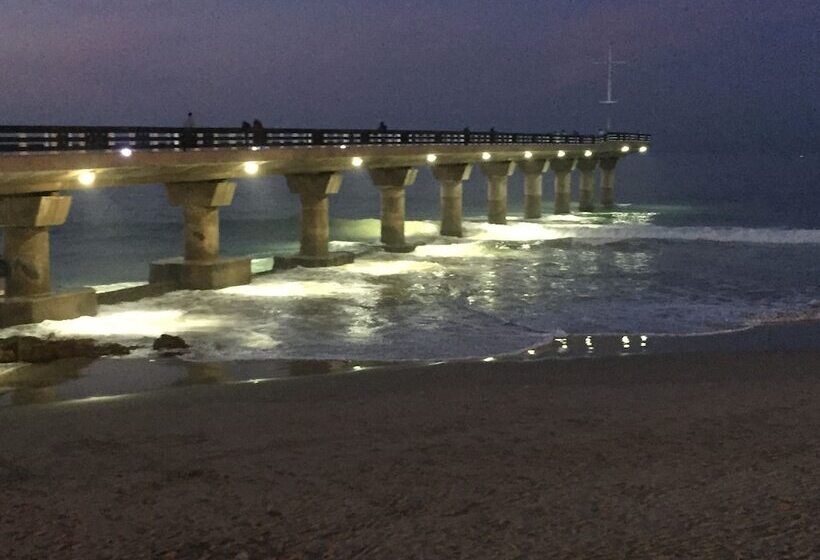 פנסיון The Blue Lotus Guest House