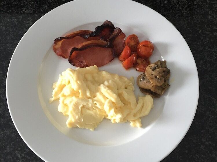 פנסיון The Blue Lotus Guest House