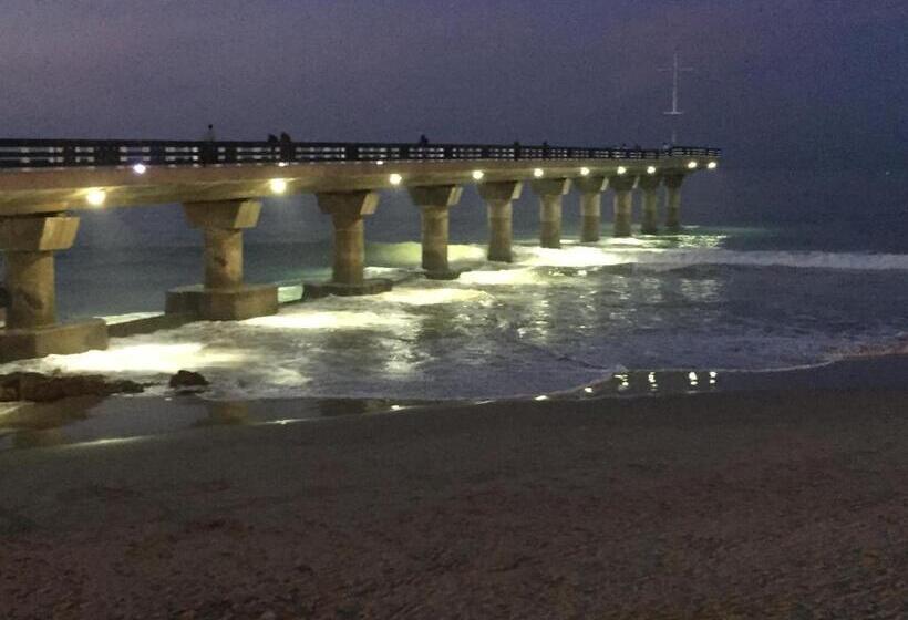 פנסיון The Blue Lotus Guest House