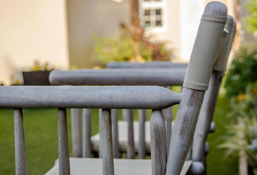 פנסיון The Blue Lotus Guest House