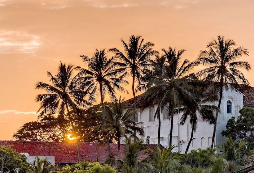 پانسیون The Entrance Galle Fort