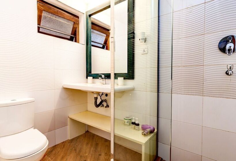 پانسیون The Entrance Galle Fort