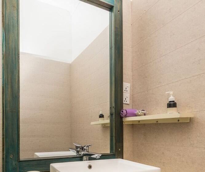 پانسیون The Entrance Galle Fort