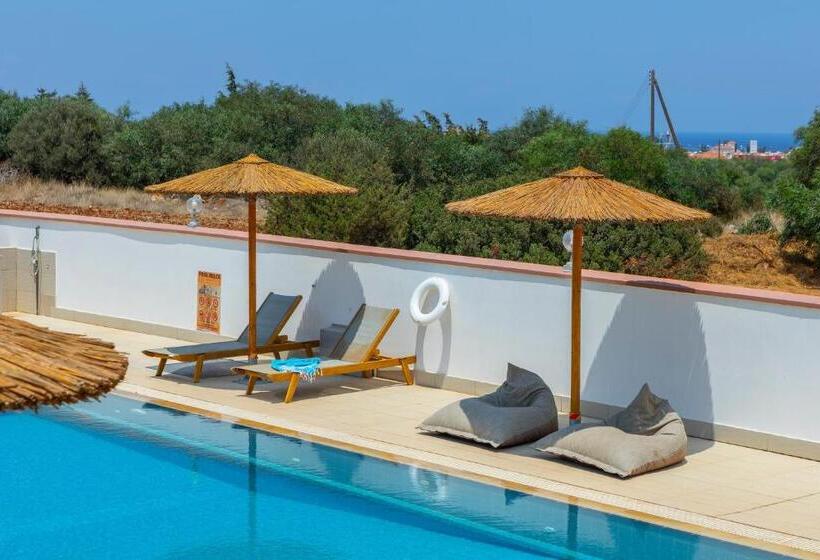 Protaras Views Villa Pram1