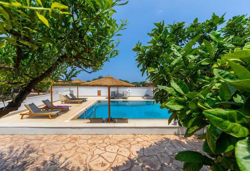 Protaras Views Villa Pram1