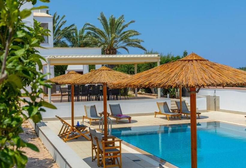 Protaras Views Villa Pram1