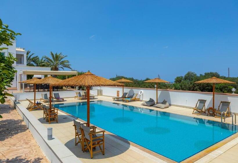 Protaras Views Villa Pram1