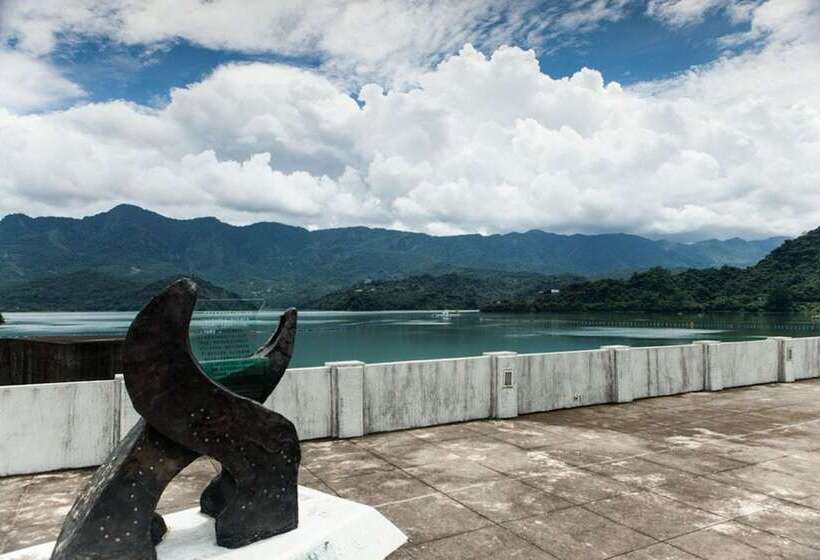 استراحتگاه Cham Cham   Tainan